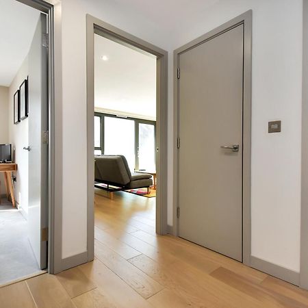 Esquire Apartments Ealing Londýn Exteriér fotografie