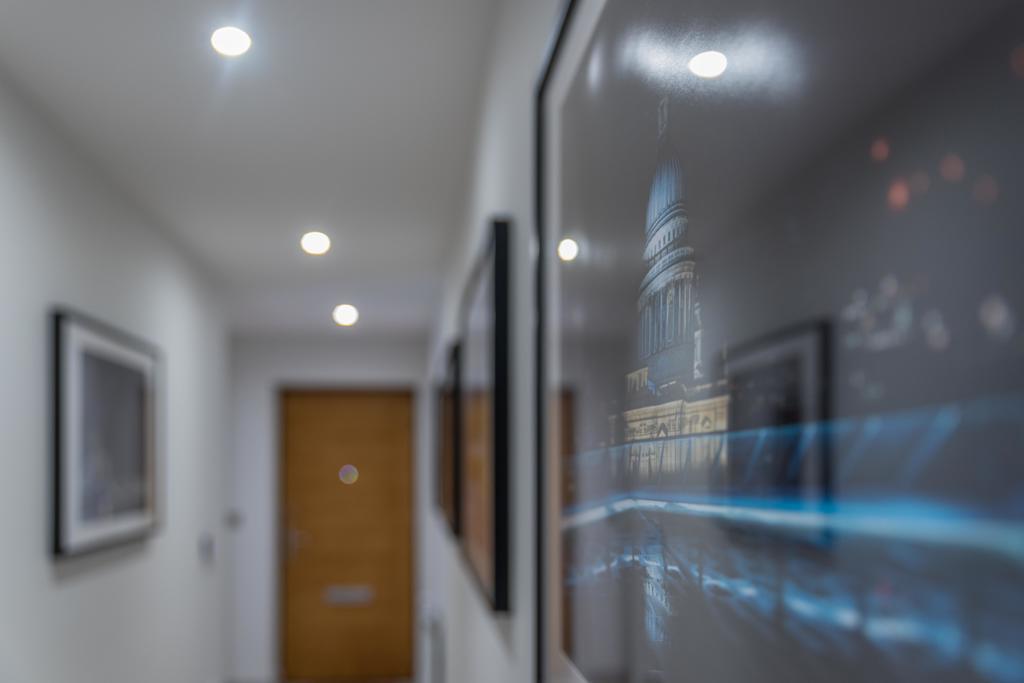 Esquire Apartments Ealing Londýn Exteriér fotografie