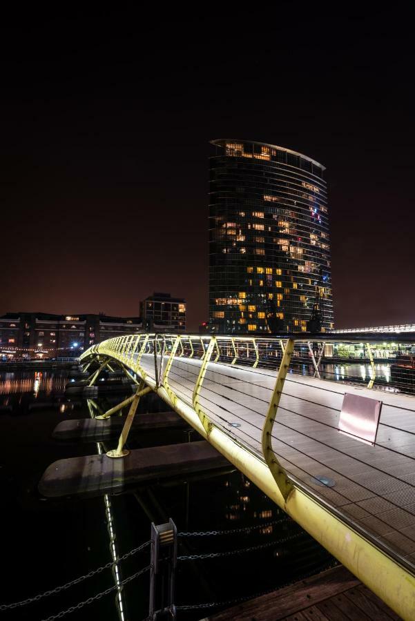 Esquire Apartments Ealing Londýn Exteriér fotografie